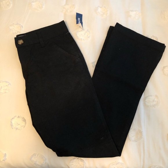 Old Navy Other - Old Navy flair pants - 12